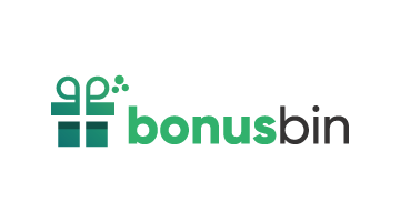 bonusbin.com is for sale