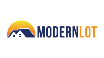 modernlot.com is for sale