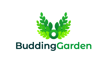 buddinggarden.com is for sale