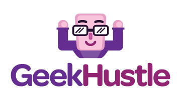 geekhustle.com is for sale