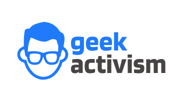 geekactivism.com is for sale