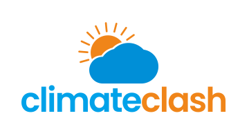 climateclash.com is for sale