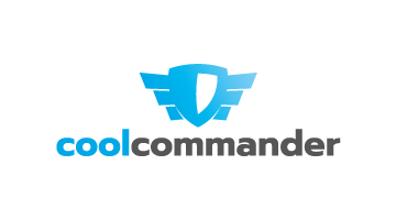coolcommander.com is for sale