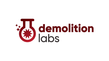 demolitionlabs.com is for sale
