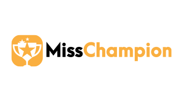 misschampion.com is for sale