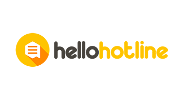 hellohotline.com is for sale