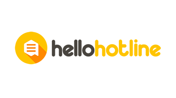 hellohotline.com is for sale