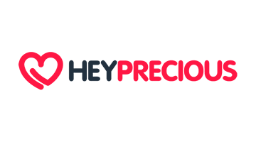 heyprecious.com is for sale
