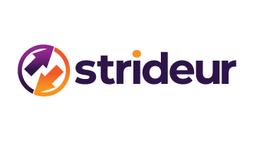 strideur.com is for sale