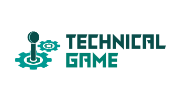 technicalgame.com is for sale