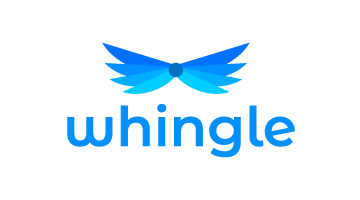 whingle.com is for sale
