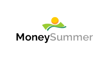 moneysummer.com is for sale