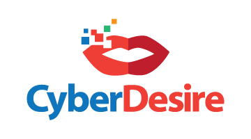 Logo for cyberdesire.com