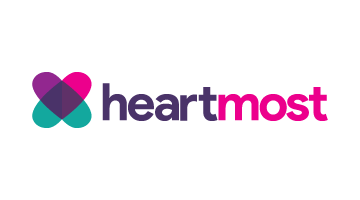 heartmost.com is for sale