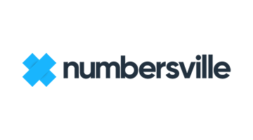 numbersville.com is for sale