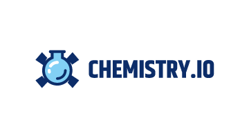 chemistry.io is for sale