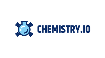 chemistry.io