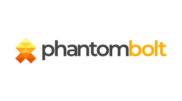 phantombolt.com is for sale