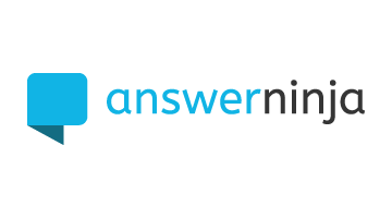 answerninja.com is for sale