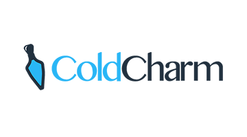 coldcharm.com is for sale