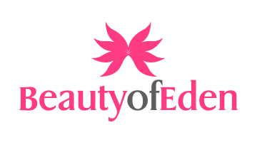 beautyofeden.com is for sale