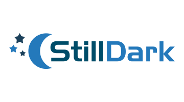 stilldark.com is for sale