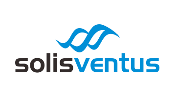 Logo for solisventus.com
