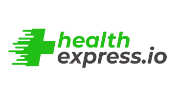 Logo for healthexpress.io