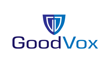 goodvox.com is for sale