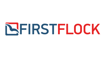 firstflock.com is for sale