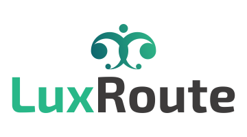 luxroute.com is for sale