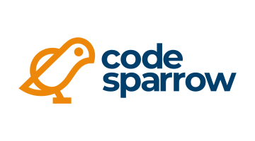 codesparrow.com is for sale