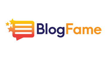 blogfame.com is for sale