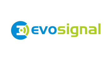 evosignal.com is for sale