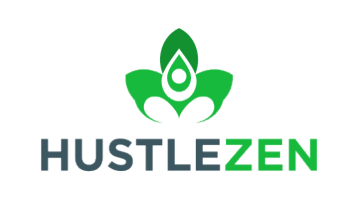 hustlezen.com