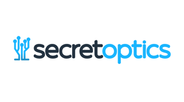 secretoptics.com is for sale