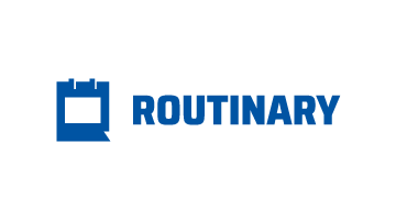 routinary.com is for sale