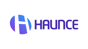 haunce.com is for sale