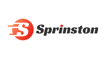 sprinston.com is for sale