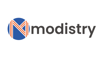 modistry.com is for sale