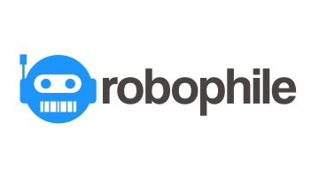 robophile.com is for sale