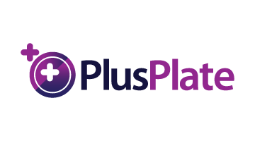 plusplate.com is for sale
