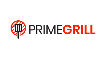 Logo for primegrill.com