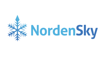 nordensky.com is for sale