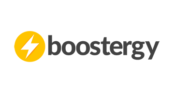 boostergy.com is for sale