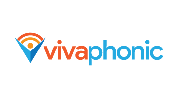 vivaphonic.com