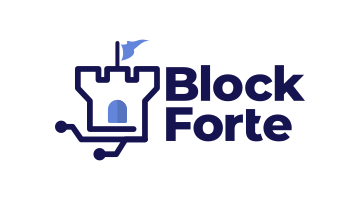blockforte.com is for sale