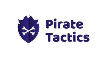 piratetactics.com is for sale