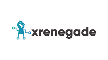 xrenegade.com is for sale