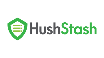 hushstash.com is for sale